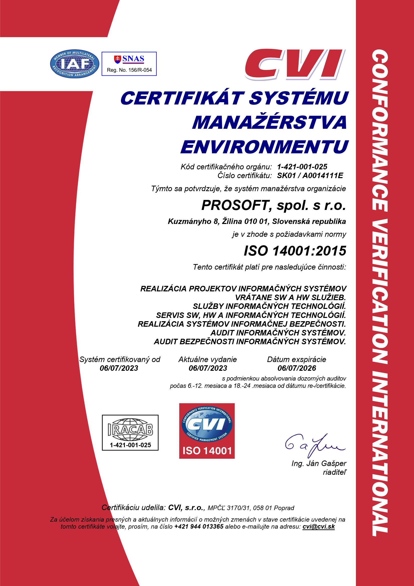 ISO14001:2015_2023_SK