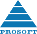 PROSOFT, spol. s r.o. Logo